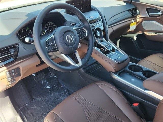 new 2026 Acura RDX car