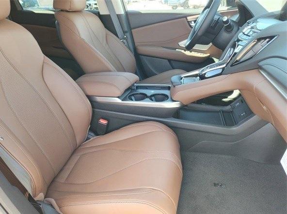 new 2026 Acura RDX car