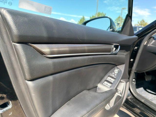used 2019 Honda Accord car, priced at $16,700