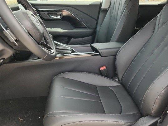 new 2025 Acura ADX car, priced at $38,950