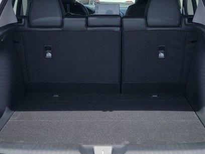 new 2025 Acura ADX car, priced at $38,950