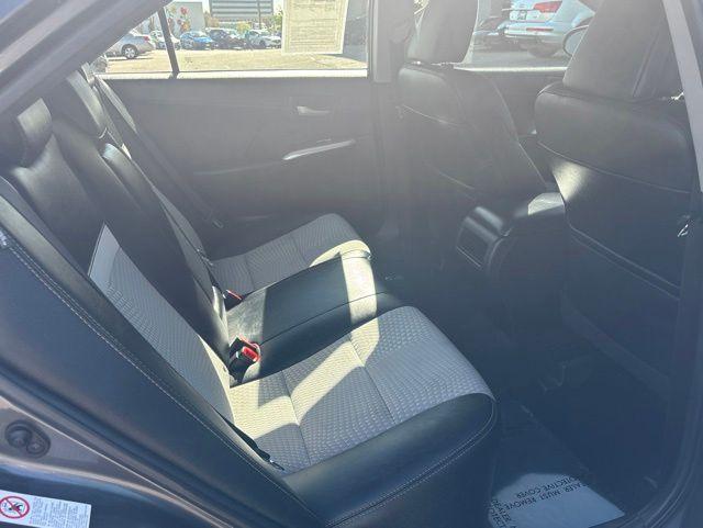 used 2013 Toyota Camry car, priced at $11,200
