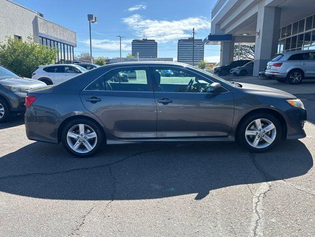 used 2013 Toyota Camry car, priced at $11,200