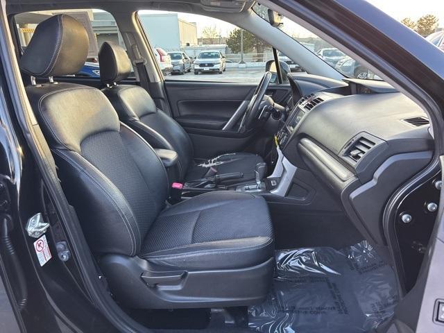 used 2014 Subaru Forester car, priced at $10,100
