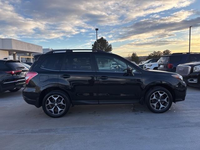 used 2014 Subaru Forester car, priced at $10,100