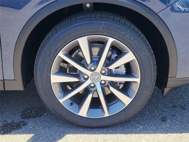 new 2026 Acura MDX car