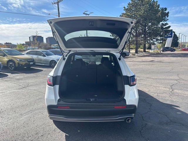 used 2026 Honda HR-V car, priced at $29,700