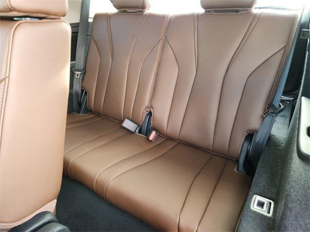 new 2026 Acura MDX car