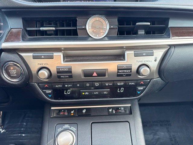 used 2013 Lexus ES 350 car, priced at $18,090