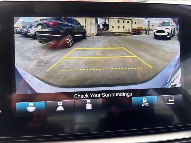 used 2021 Honda Accord car, priced at $25,000