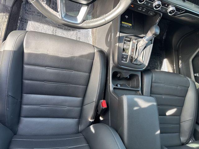 used 2023 Honda CR-V car, priced at $29,600