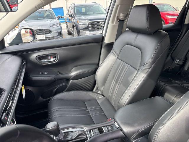 used 2026 Honda HR-V car, priced at $30,000