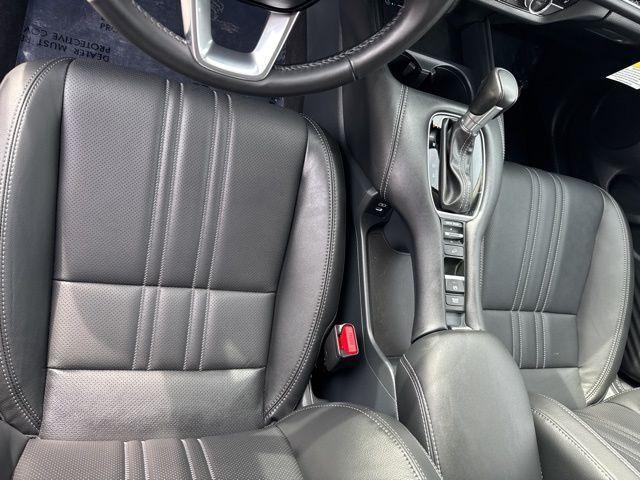 used 2026 Honda HR-V car, priced at $30,000