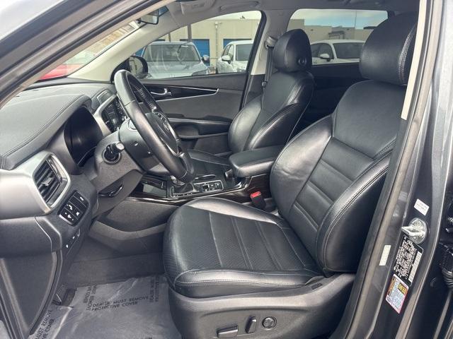 used 2020 Kia Sorento car, priced at $19,700