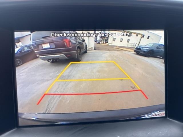 used 2020 Kia Sorento car, priced at $19,700