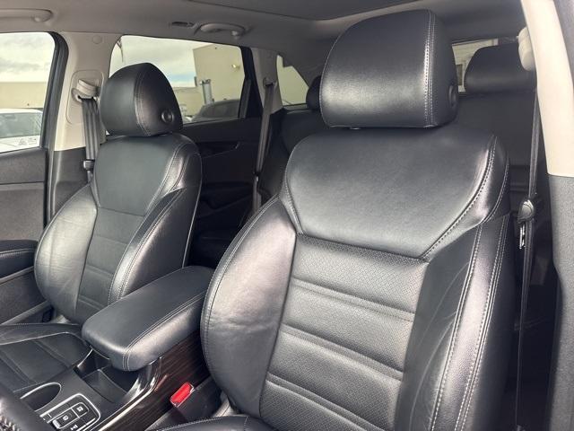 used 2020 Kia Sorento car, priced at $19,700