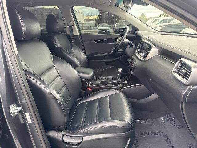 used 2020 Kia Sorento car, priced at $19,700