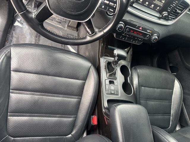 used 2020 Kia Sorento car, priced at $19,700