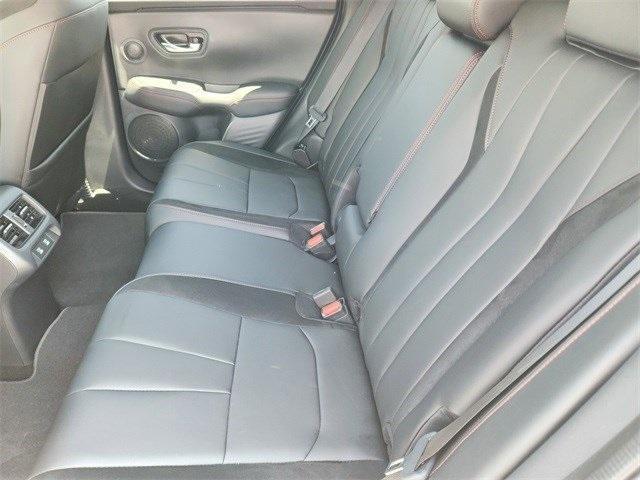 new 2025 Acura ADX car, priced at $41,350