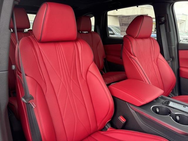 new 2026 Acura MDX car, priced at $70,850