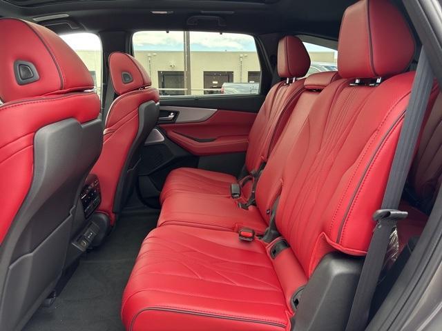 new 2026 Acura MDX car, priced at $70,850