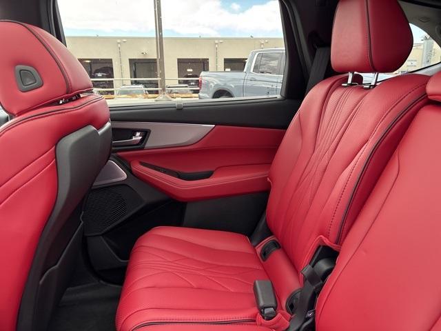 new 2026 Acura MDX car, priced at $70,850