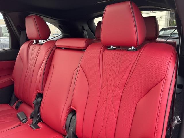 new 2026 Acura MDX car, priced at $70,850