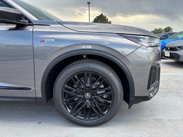 new 2026 Acura MDX car, priced at $70,850