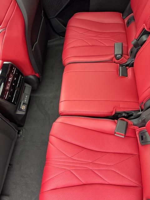 new 2026 Acura MDX car, priced at $70,850