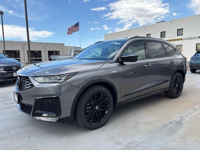 new 2026 Acura MDX car, priced at $70,850