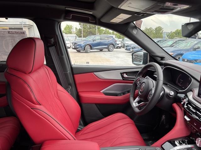 new 2026 Acura MDX car, priced at $70,850