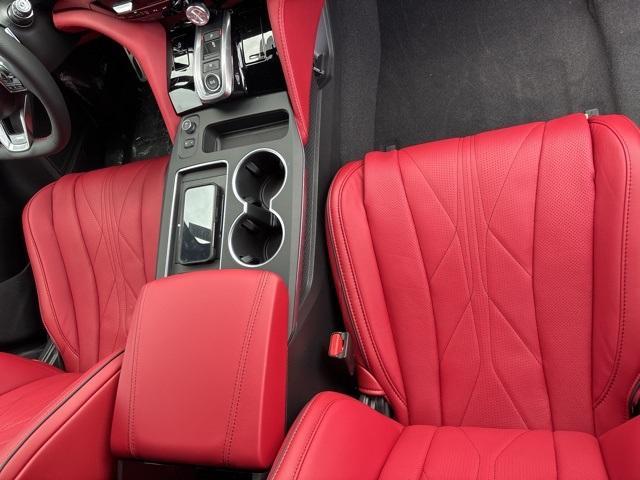 new 2026 Acura MDX car, priced at $70,850