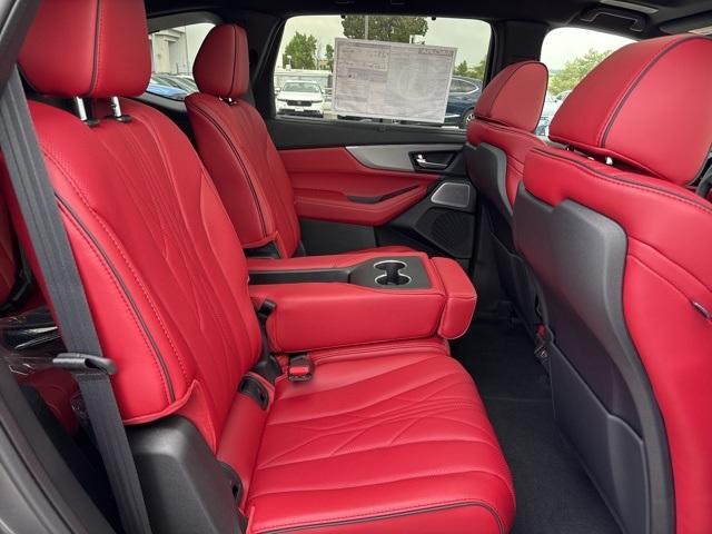 new 2026 Acura MDX car, priced at $70,850