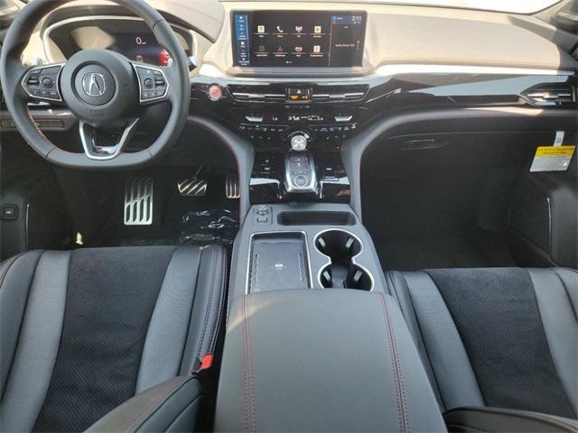 new 2026 Acura MDX car