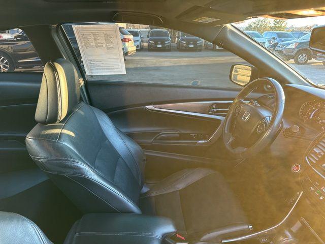 used 2017 Honda Accord car, priced at $16,586