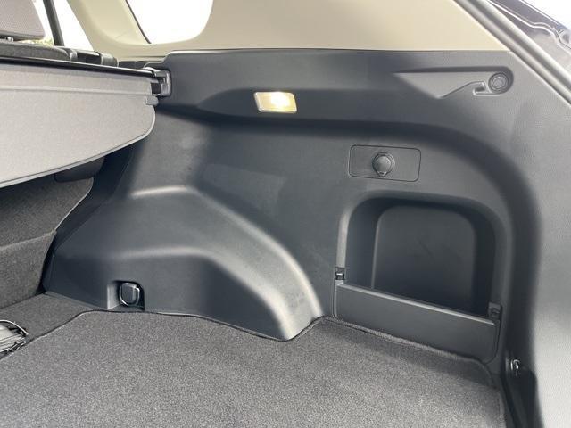 used 2025 Toyota RAV4 car, priced at $32,542