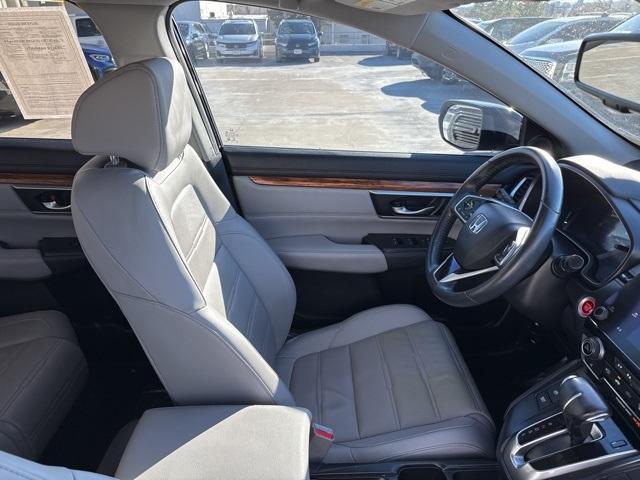used 2020 Honda CR-V car, priced at $24,700