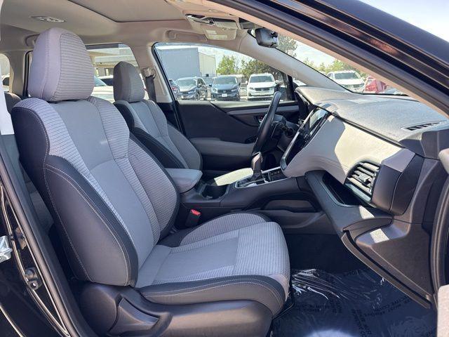 used 2023 Subaru Outback car, priced at $27,398