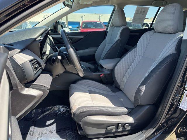 used 2023 Subaru Outback car, priced at $27,398