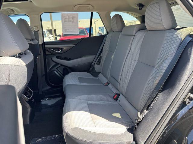 used 2023 Subaru Outback car, priced at $27,398
