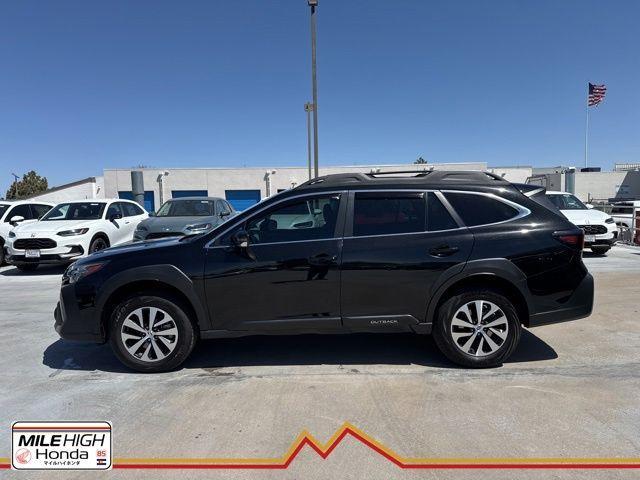 used 2023 Subaru Outback car, priced at $27,398