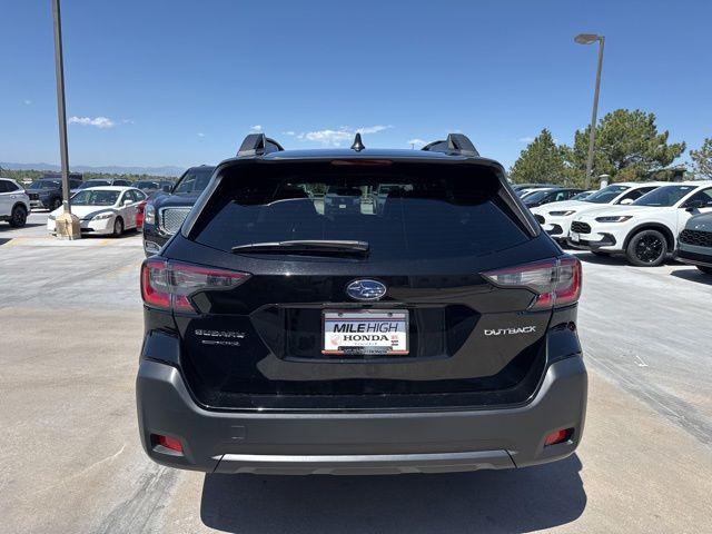 used 2023 Subaru Outback car, priced at $27,398
