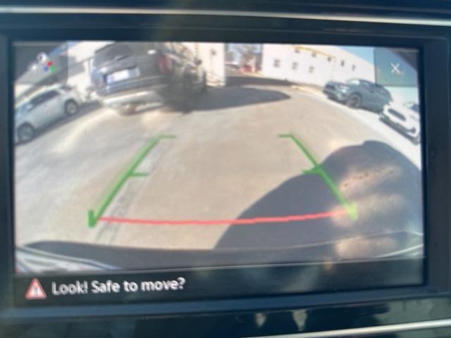 used 2023 Volkswagen Taos car, priced at $18,000