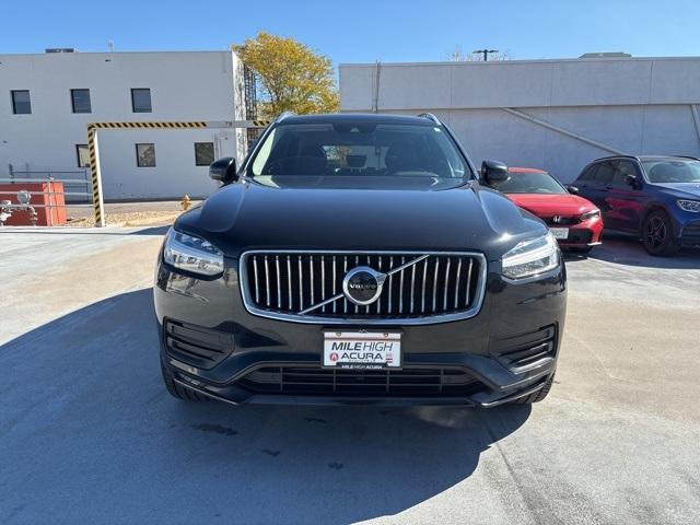 used 2020 Volvo XC90 car, priced at $15,999