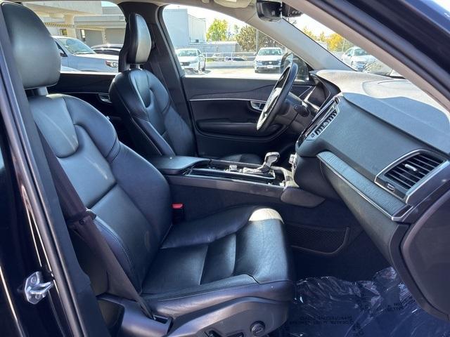 used 2020 Volvo XC90 car, priced at $15,999