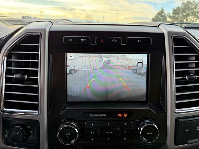 used 2017 Ford F-250 car, priced at $46,999