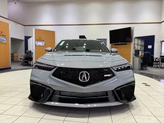 new 2026 Acura Integra car
