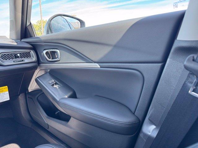 new 2026 Acura Integra car, priced at $35,295