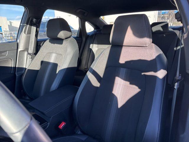 used 2024 Honda Civic car, priced at $26,670