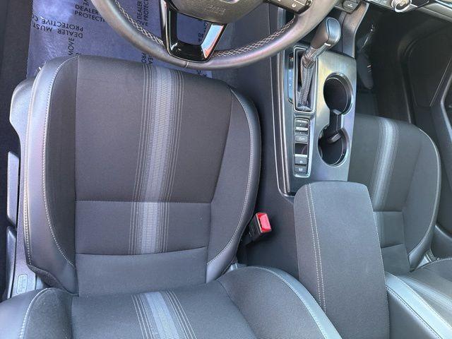 used 2024 Honda Civic car, priced at $26,670